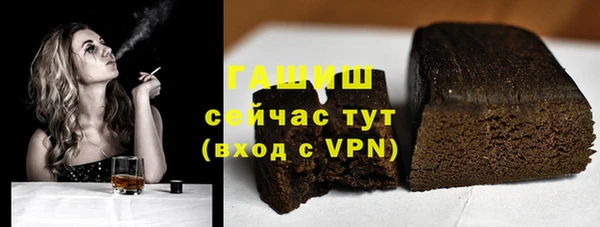 гашик Инта